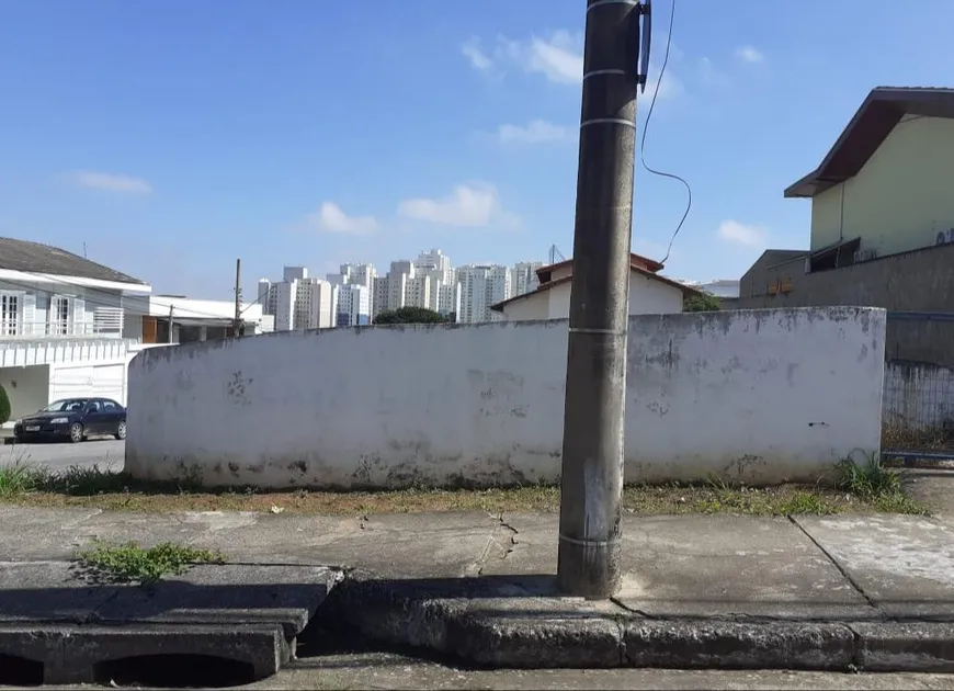 Foto 1 de Lote/Terreno à venda, 400m² em Jardim Apolo, São José dos Campos