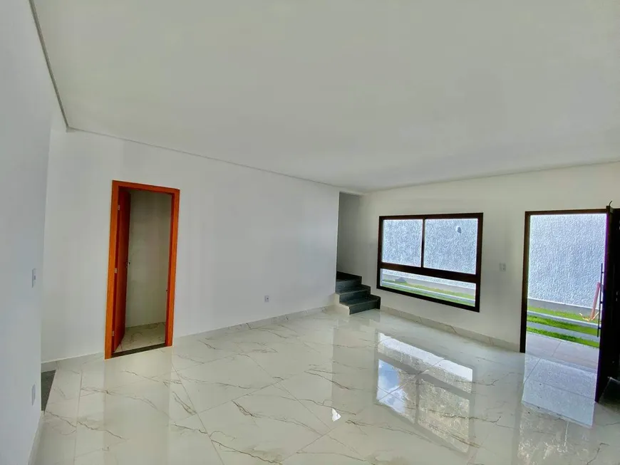 Foto 1 de Casa com 3 Quartos à venda, 165m² em Trevo, Belo Horizonte