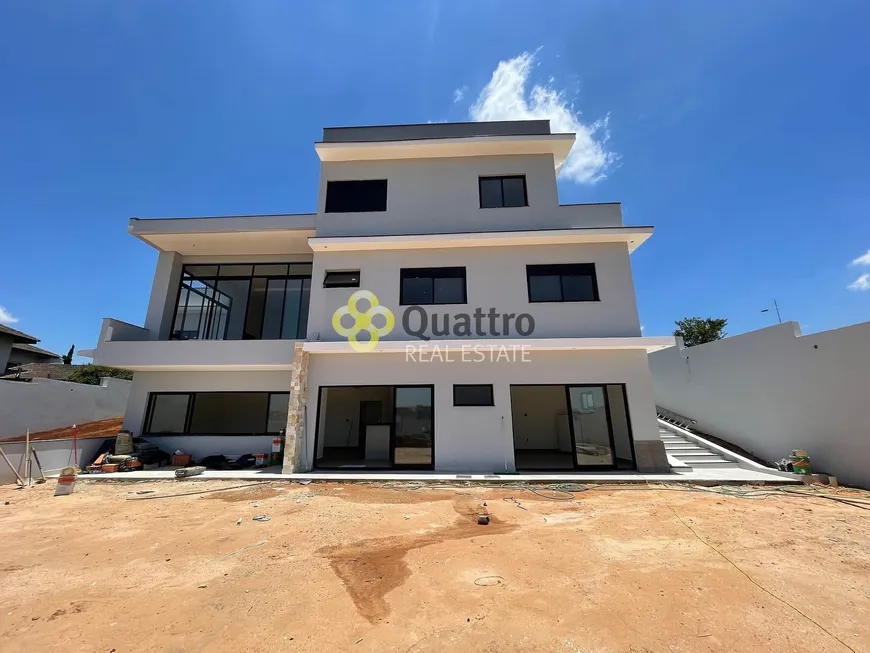Foto 1 de Casa com 3 Quartos à venda, 450m² em Jardim Guaruja, Sorocaba