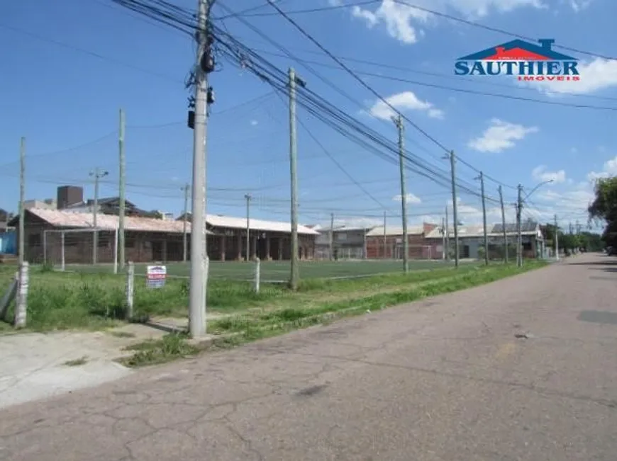 Foto 1 de Lote/Terreno para alugar, 300m² em Nova Sapucaia, Sapucaia do Sul