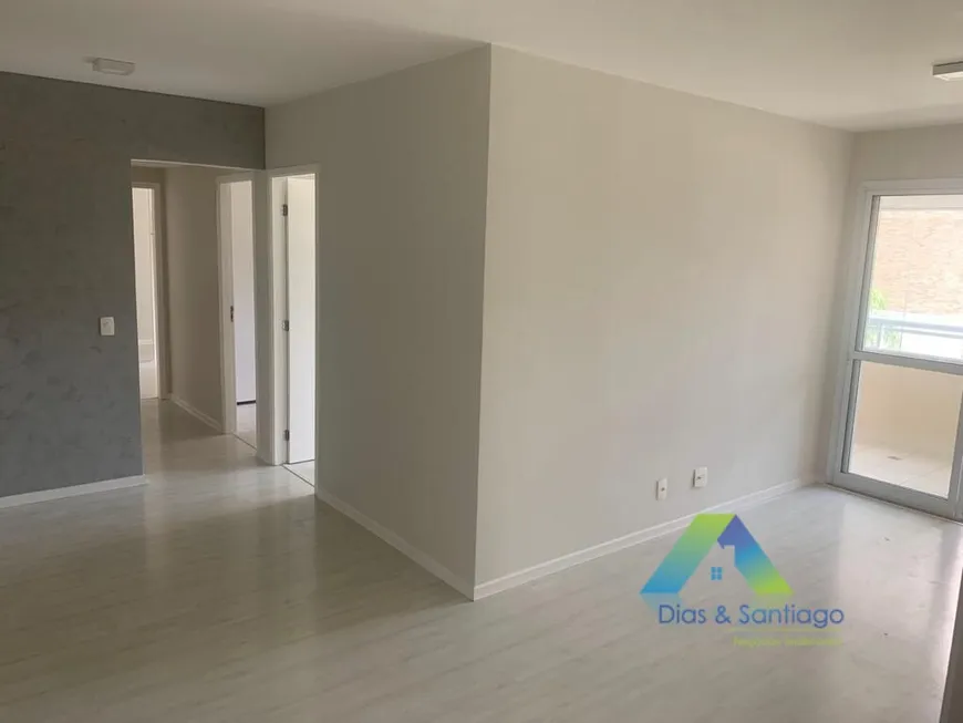 Foto 1 de Apartamento com 3 Quartos à venda, 78m² em Cambuci, São Paulo