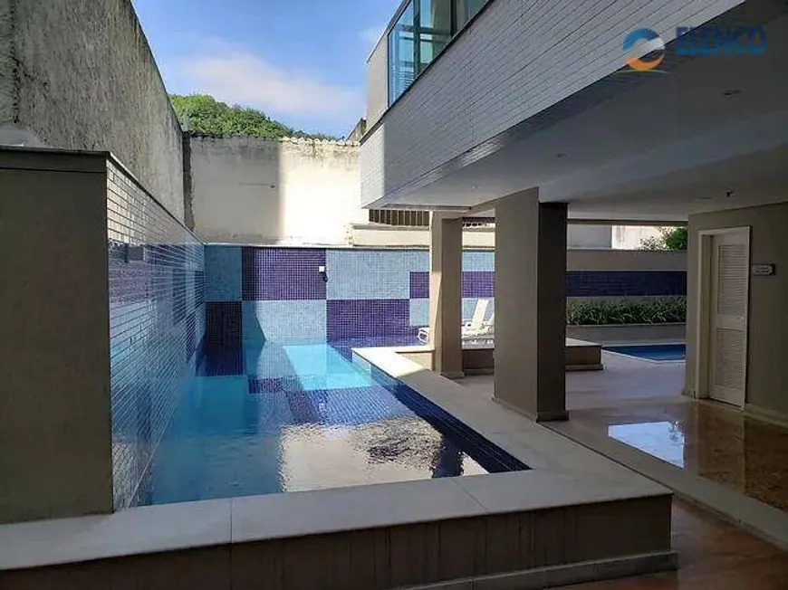 Foto 1 de Apartamento com 3 Quartos à venda, 86m² em Santa Rosa, Niterói