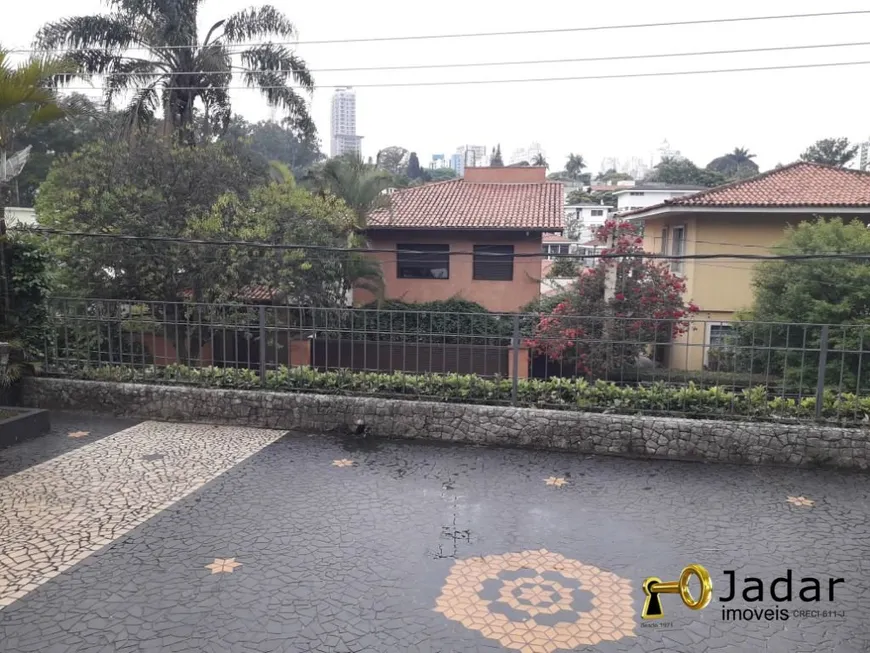 Foto 1 de Casa com 4 Quartos à venda, 350m² em Jardim Das Bandeiras, São Paulo