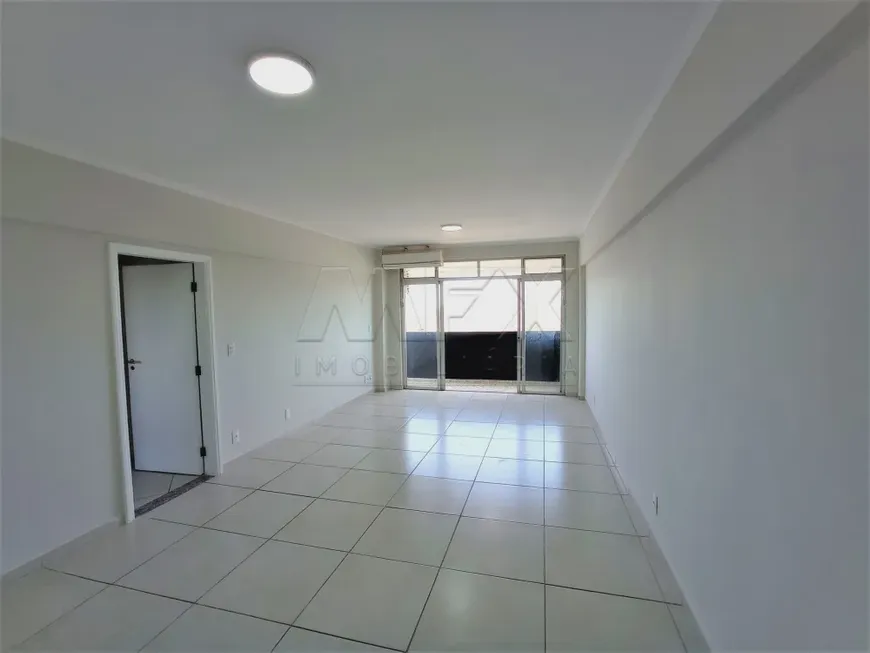 Foto 1 de Apartamento com 3 Quartos à venda, 147m² em Jardim Nasralla, Bauru