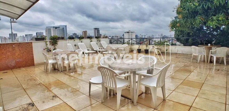 Foto 1 de Casa com 4 Quartos à venda, 450m² em Serra, Belo Horizonte