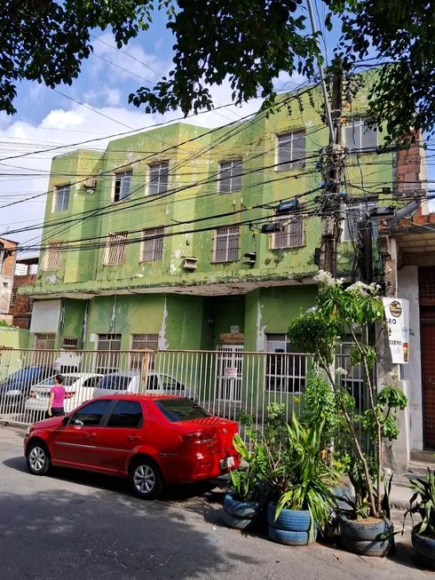 Foto 1 de Prédio Comercial à venda, 690m² em Boca do Rio, Salvador
