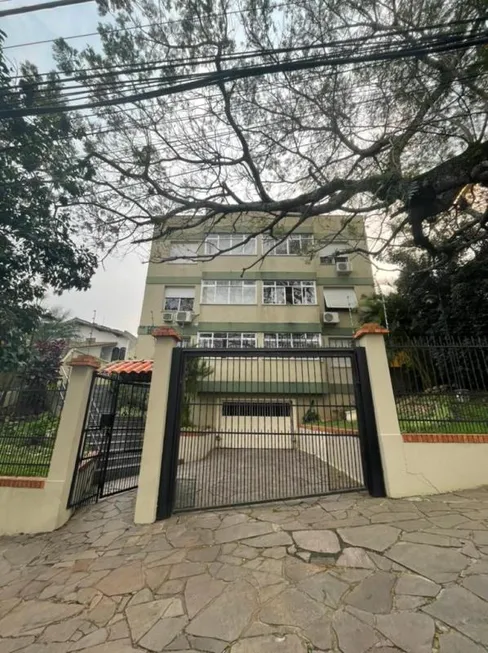 Foto 1 de Apartamento com 2 Quartos à venda, 61m² em Medianeira, Porto Alegre