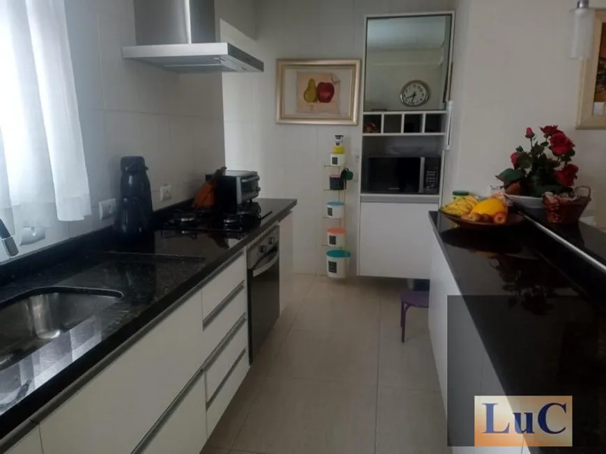Foto 1 de Apartamento com 2 Quartos à venda, 67m² em Vila Sonia, Sorocaba