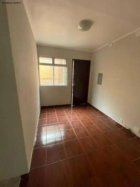 Foto 1 de Apartamento com 2 Quartos à venda, 47m² em Guaianases, São Paulo