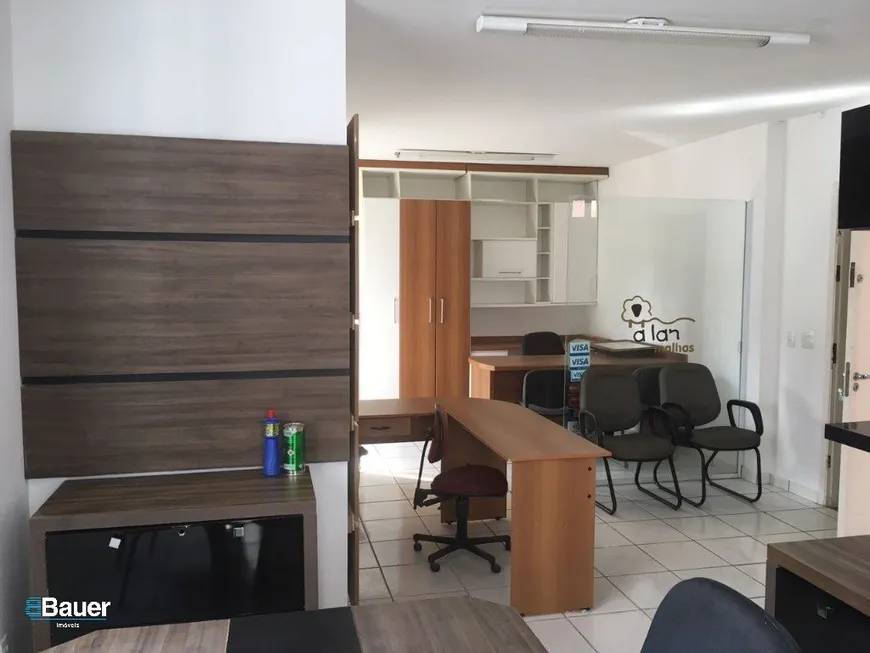 Foto 1 de Sala Comercial à venda, 60m² em Centro, Campinas