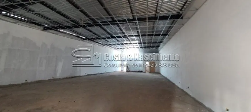 Foto 1 de Ponto Comercial para alugar, 200m² em Vila Nogueira, Diadema