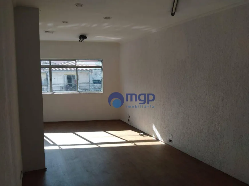 Foto 1 de Sala Comercial para alugar, 30m² em Santana, São Paulo