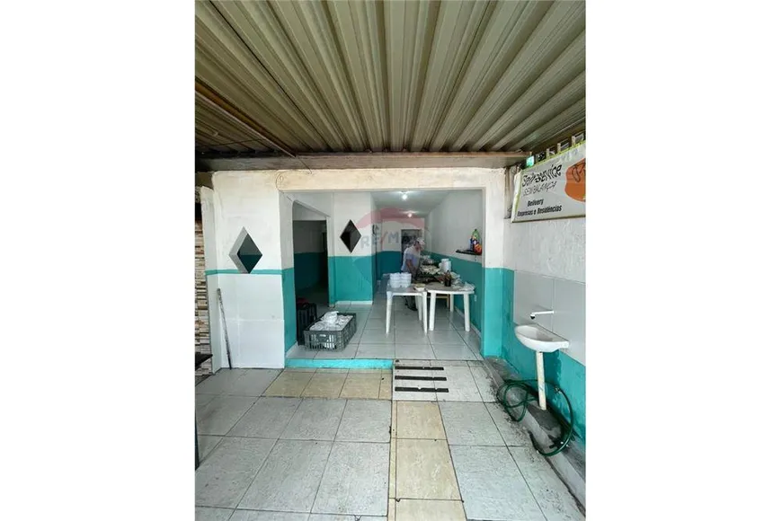 Foto 1 de Ponto Comercial à venda, 200m² em Mangabeira, João Pessoa