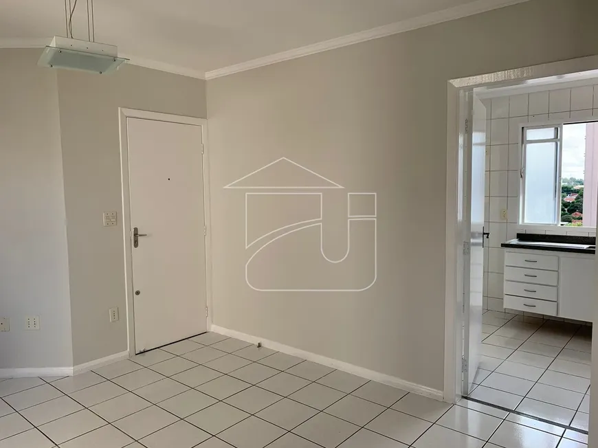 Foto 1 de Apartamento com 2 Quartos à venda, 74m² em Boa Vista, Marília