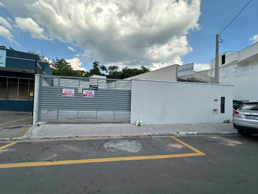 Foto 1 de Ponto Comercial à venda, 82m² em BARRA FUNDA, Vinhedo