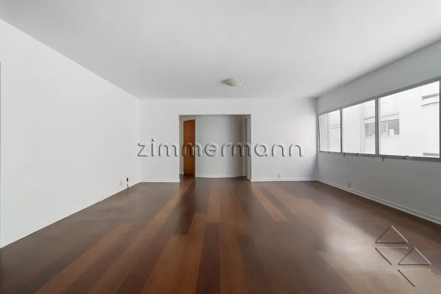 Foto 1 de Apartamento com 3 Quartos à venda, 170m² em Jardim Paulista, São Paulo