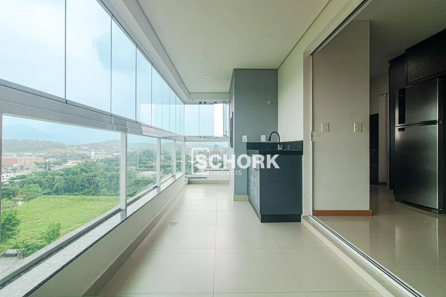 Foto 1 de Apartamento com 3 Quartos à venda, 101m² em Itoupava Central, Blumenau