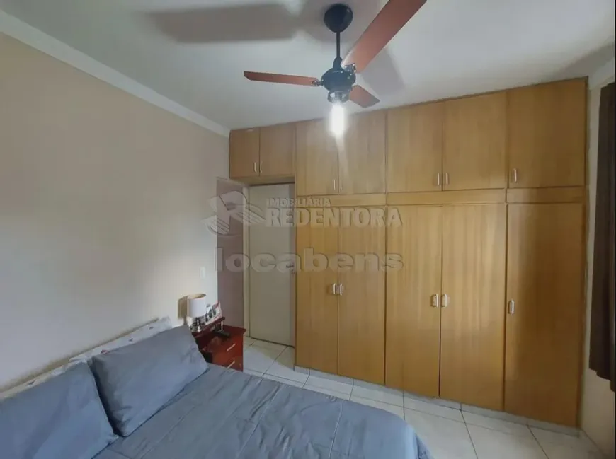 Foto 1 de Casa de Condomínio com 2 Quartos à venda, 90m² em Vila Borguese, São José do Rio Preto