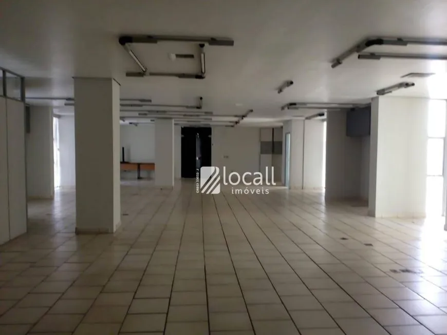 Foto 1 de Sala Comercial para venda ou aluguel, 245m² em Centro, São José do Rio Preto