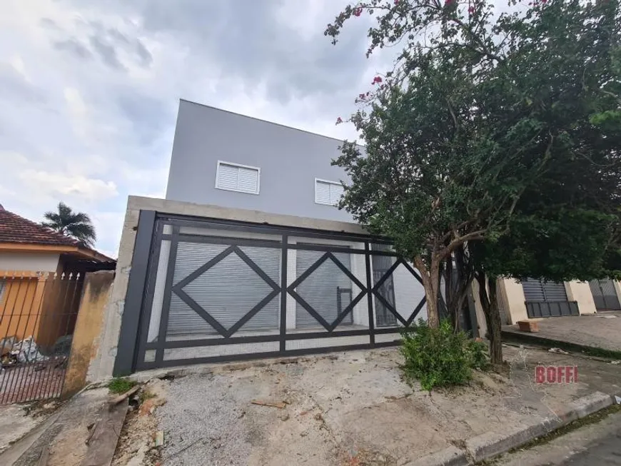 Foto 1 de Galpão/Depósito/Armazém para alugar, 50m² em Cipava, Osasco