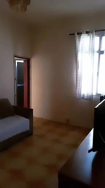 Foto 1 de Apartamento com 2 Quartos à venda, 50m² em Campinho, Rio de Janeiro