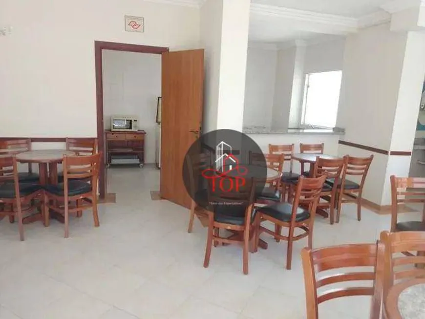 Foto 1 de Apartamento com 3 Quartos à venda, 77m² em Vila Leopoldina, Santo André