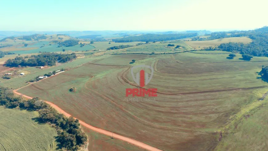 Foto 1 de Fazenda/Sítio à venda, 1384240m² em Zona Rural, São Jerônimo da Serra