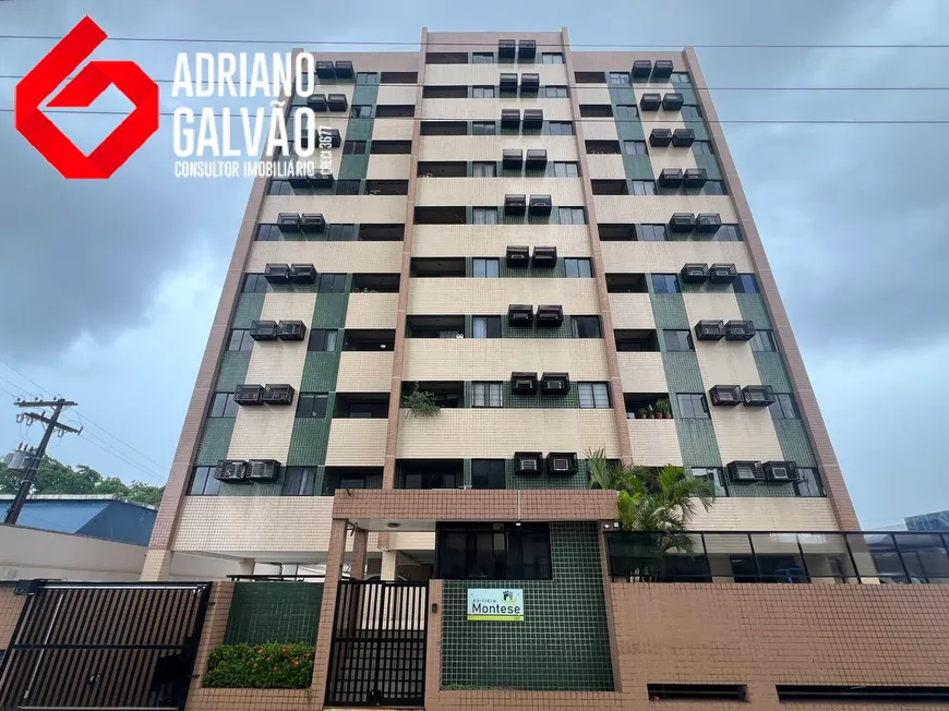 Foto 1 de Apartamento com 3 Quartos à venda, 72m² em Farol, Maceió