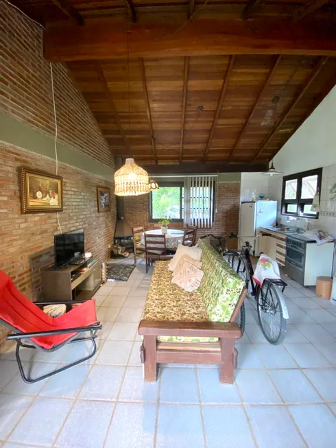 Foto 1 de Casa de Condomínio com 3 Quartos à venda, 220m² em Farroupilha, Osório