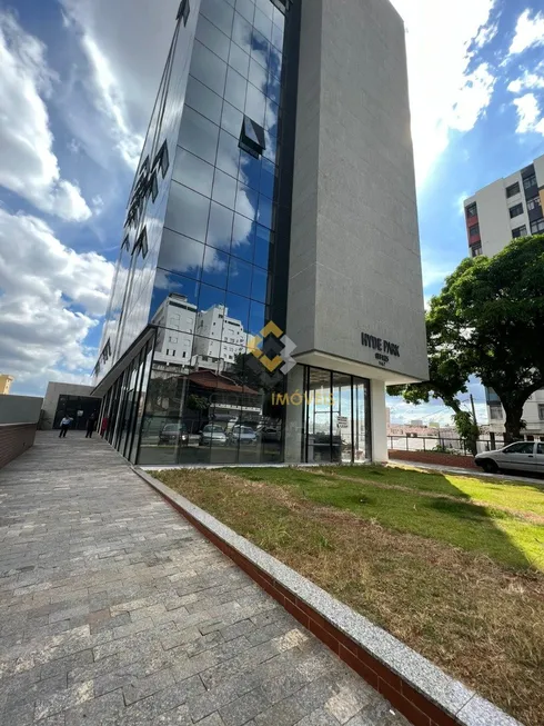 Foto 1 de Ponto Comercial à venda, 36m² em Liberdade, Belo Horizonte