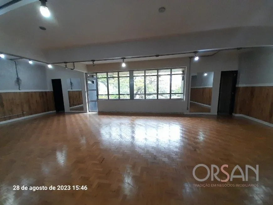 Foto 1 de Ponto Comercial para alugar, 130m² em Centro, São Caetano do Sul