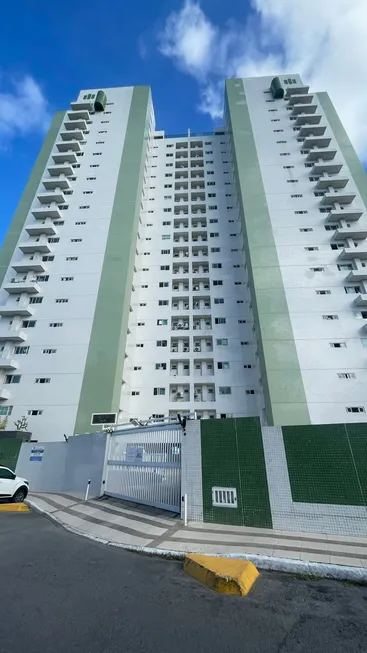 Foto 1 de Apartamento com 4 Quartos à venda, 140m² em Farol, Maceió