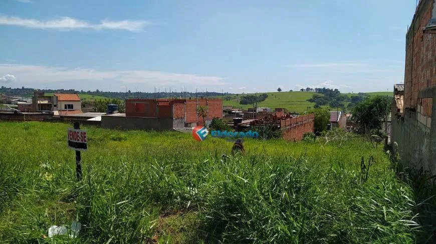 Foto 1 de Lote/Terreno à venda, 250m² em São Clemente, Monte Mor