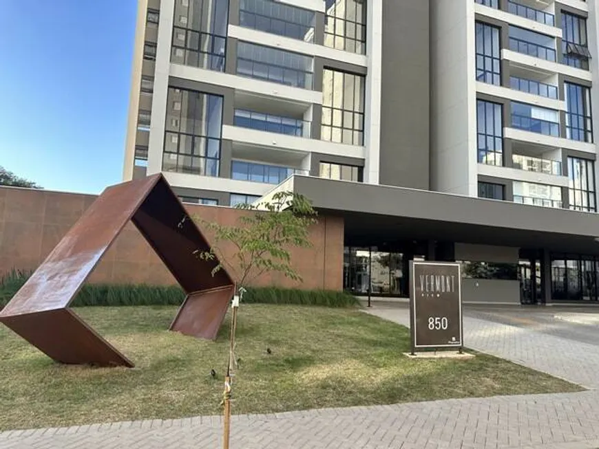 Foto 1 de Apartamento com 4 Quartos à venda, 215m² em Parque Campolim, Sorocaba