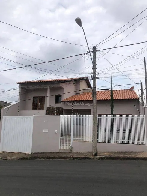 Foto 1 de Casa com 3 Quartos à venda, 381m² em Jardim Santa Rosalia, Sorocaba