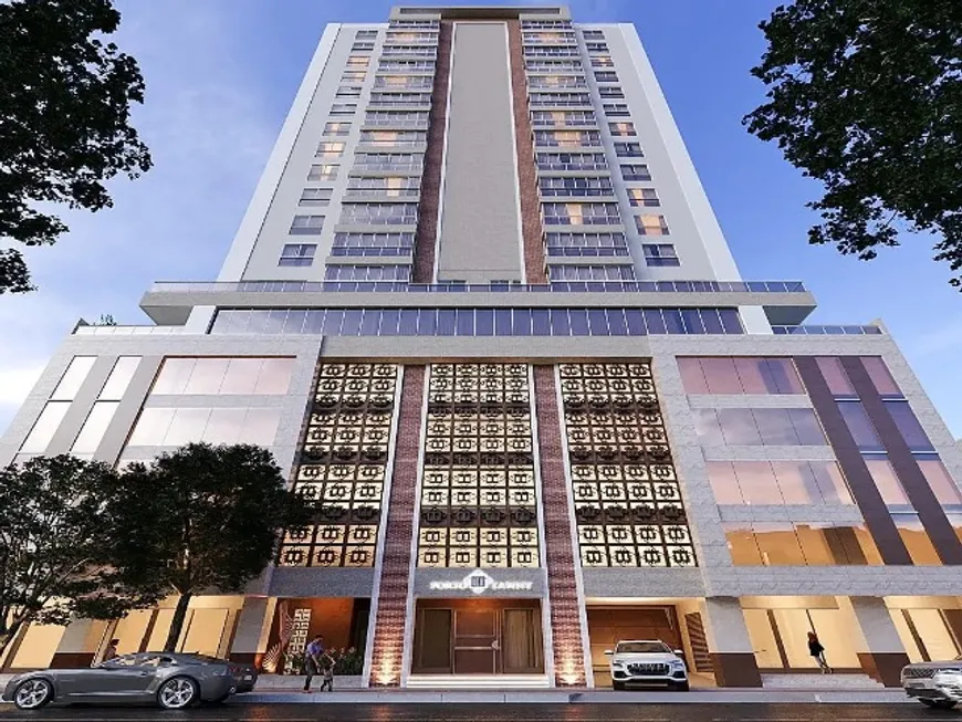 Foto 1 de Apartamento com 3 Quartos à venda, 137m² em Centro, Balneário Camboriú