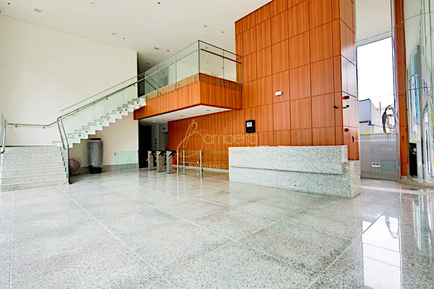 Foto 1 de Sala Comercial para alugar, 535m² em Brooklin, São Paulo