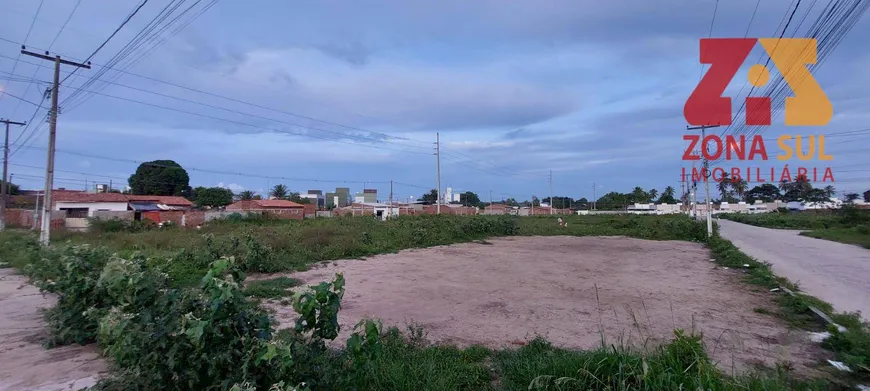 Foto 1 de Lote/Terreno à venda, 5600m² em Gramame, João Pessoa