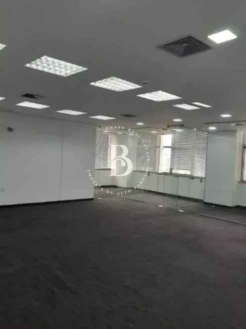 Foto 1 de Sala Comercial à venda, 188m² em Brooklin, São Paulo