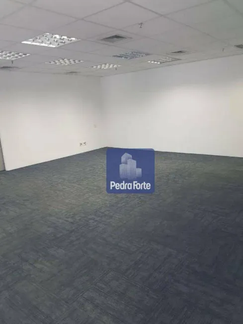 Foto 1 de Sala Comercial para venda ou aluguel, 209m² em Cidade Monções, São Paulo