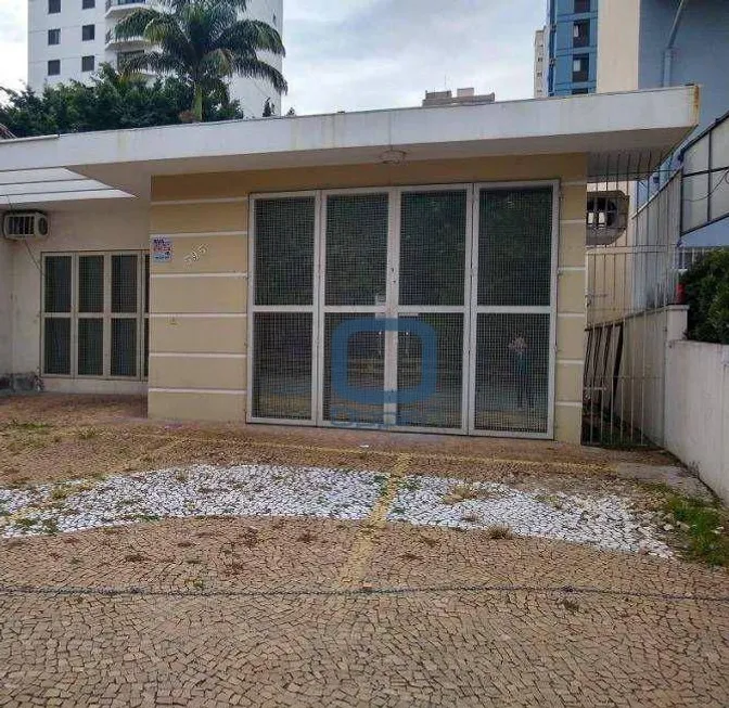 Foto 1 de Casa de Condomínio com 3 Quartos para venda ou aluguel, 112m² em Vila Itapura, Campinas