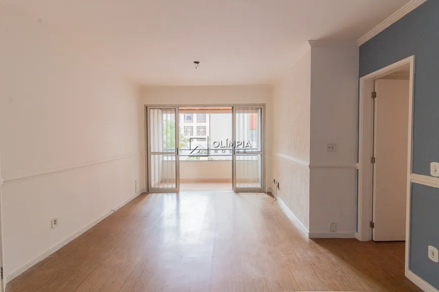 Foto 1 de Apartamento com 3 Quartos à venda, 98m² em Brooklin, São Paulo