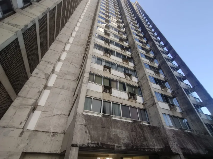 Foto 1 de Apartamento com 4 Quartos à venda, 219m² em Campo Grande, Salvador