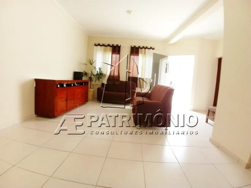 Foto 1 de Casa com 3 Quartos à venda, 140m² em Jardim Topazio, Sorocaba