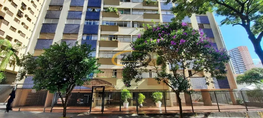 Foto 1 de Apartamento com 3 Quartos à venda, 109m² em Centro, Londrina