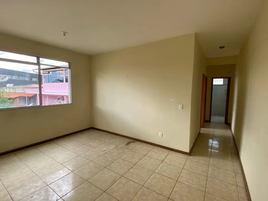 Foto 1 de Apartamento com 2 Quartos à venda, 55m² em Santa Cruz, Belo Horizonte