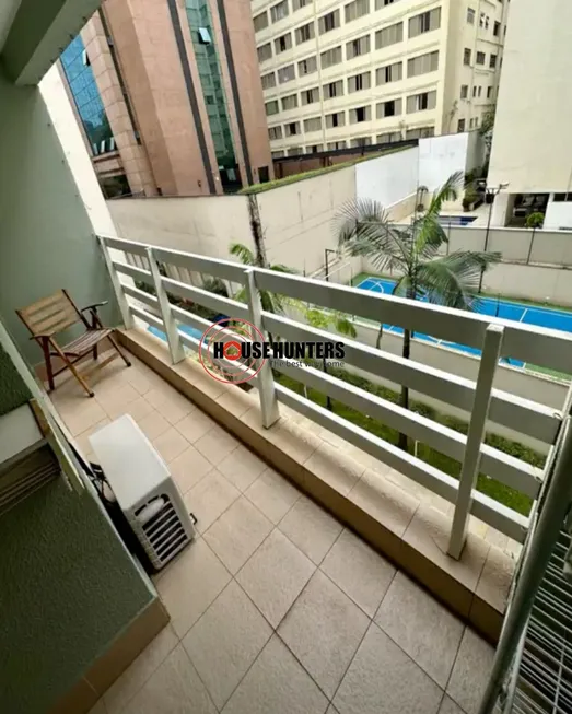Foto 1 de Apartamento com 1 Quarto para alugar, 100m² em Jardim Paulista, São Paulo