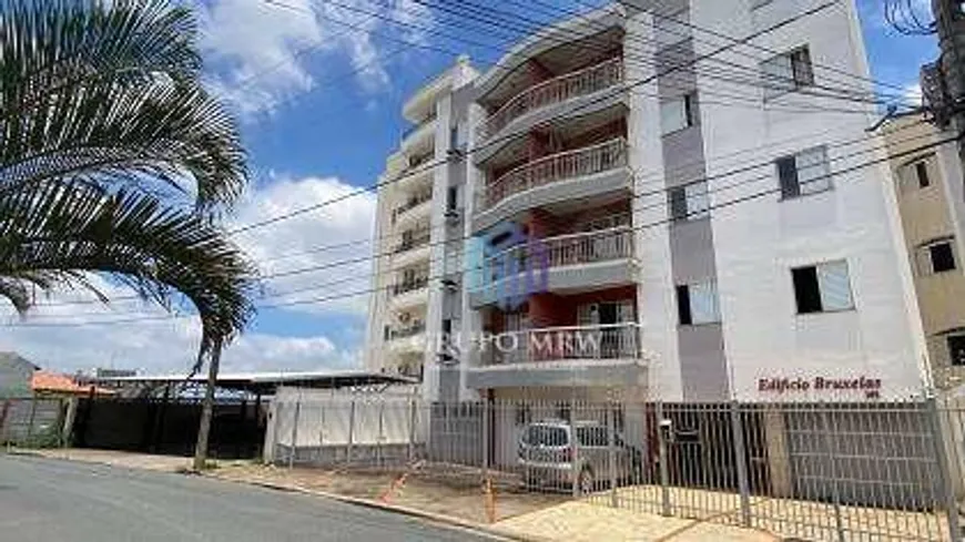 Foto 1 de Apartamento com 3 Quartos para venda ou aluguel, 95m² em Jardim Europa, Sorocaba