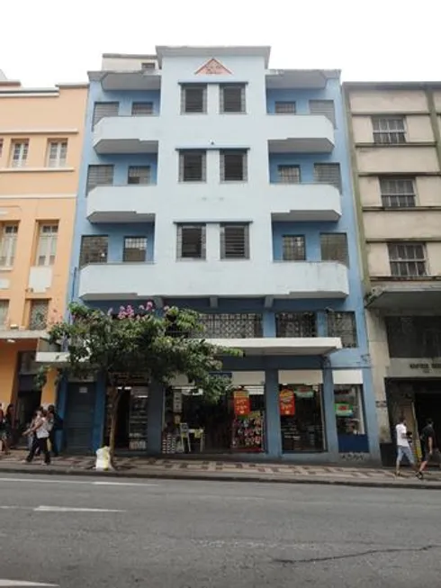 Foto 1 de Sala Comercial para alugar, 301m² em Centro, Belo Horizonte