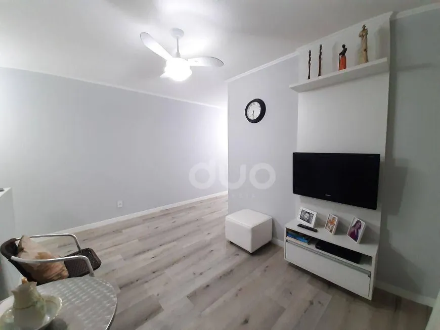 Foto 1 de Apartamento com 2 Quartos à venda, 63m² em Nova América, Piracicaba